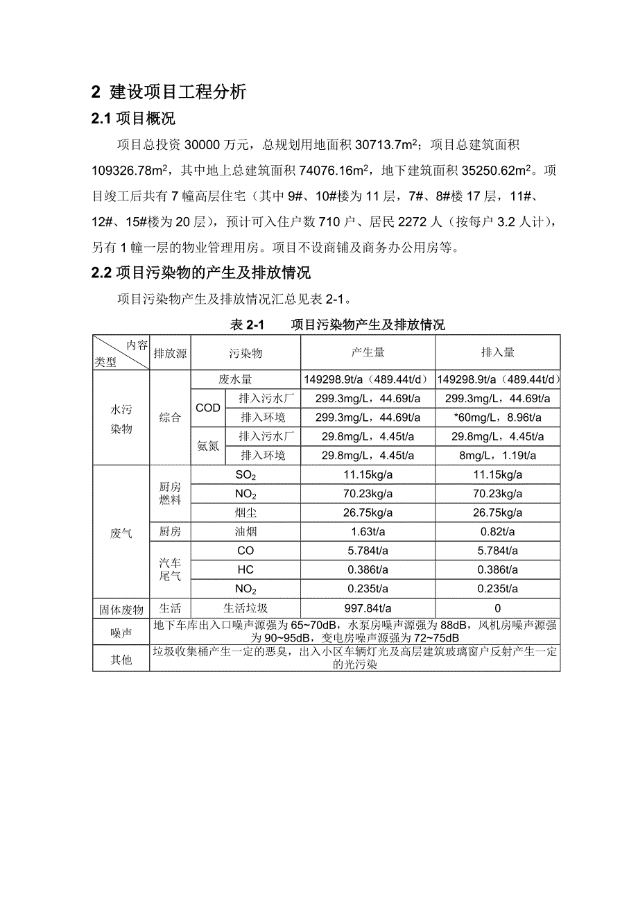 义乌市安居工程南洲花园(二期)项目.doc_第4页