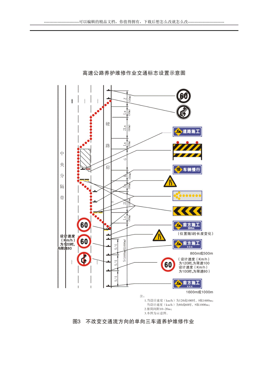 施工标志标牌摆放.doc_第4页