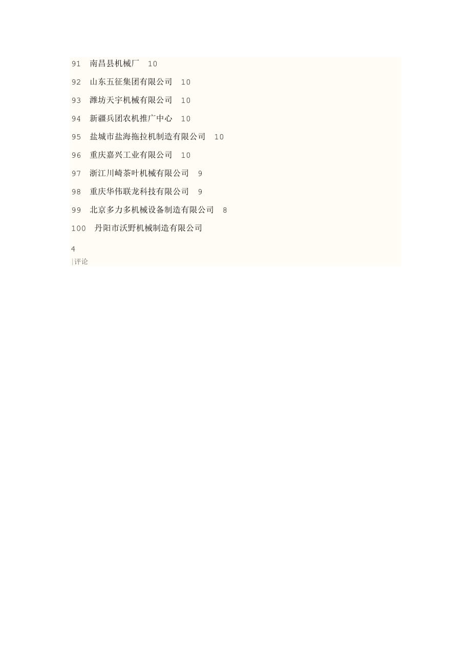 中国机械工程企业.doc_第4页