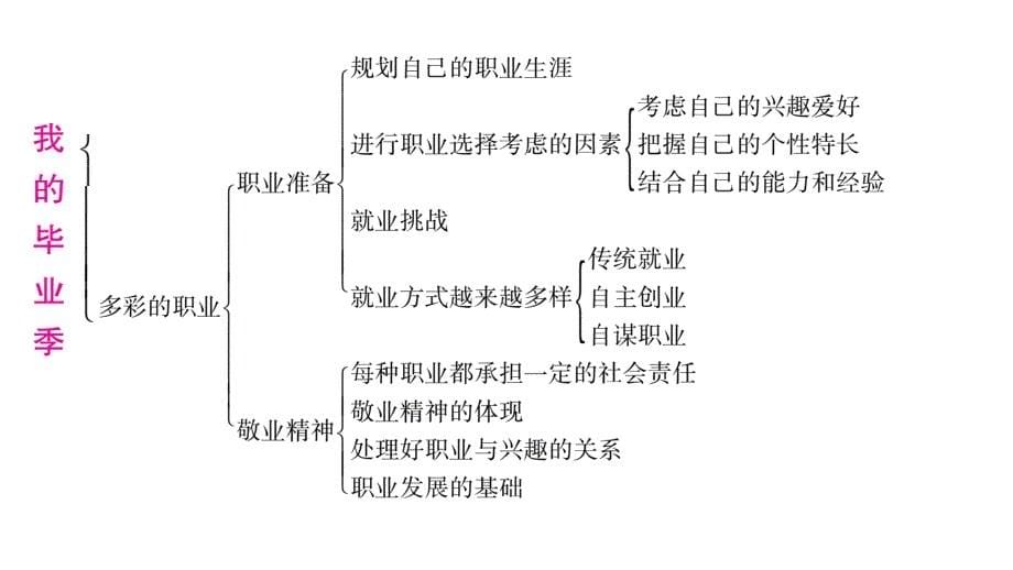 2020年 中考道德与法治第一轮复习资料 掌控中考 人教版(29)_第5页