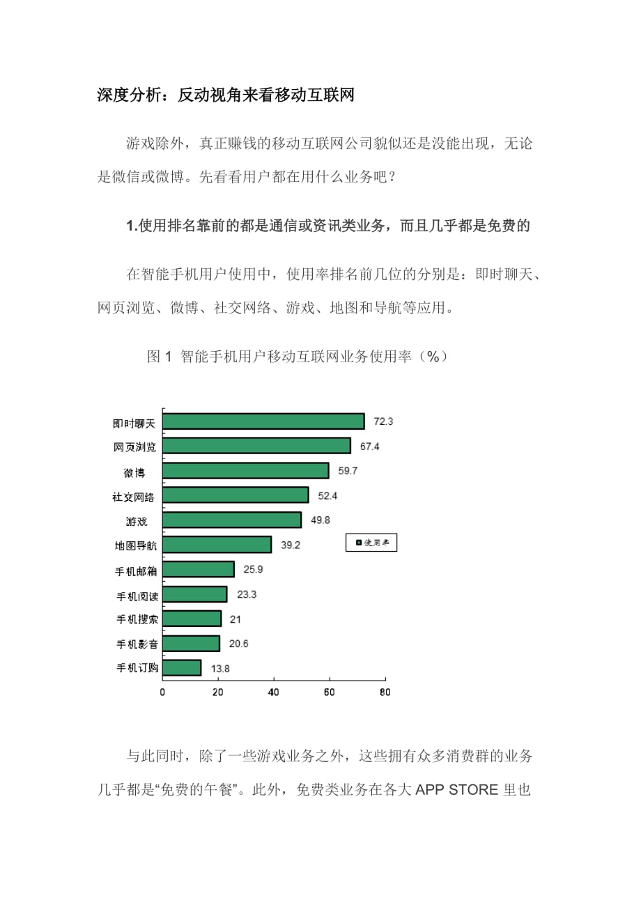 深度分析反动视角看移动互联网.docx_第1页