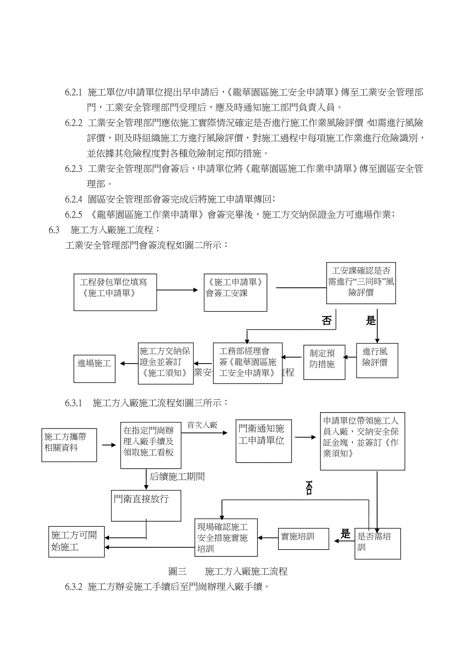 施工管理作业程序(A版).doc_第4页