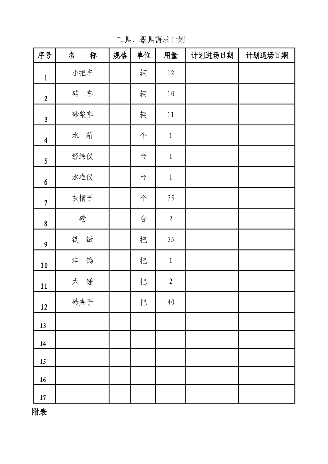 工程关键工序控制点.doc_第5页