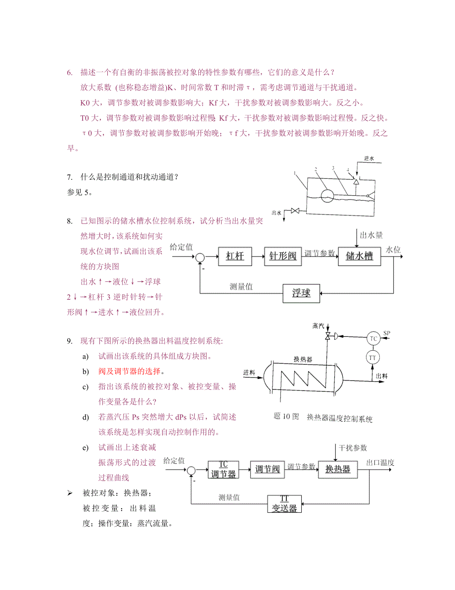 计算机控制技术复习重点(俞光昀).doc_第2页