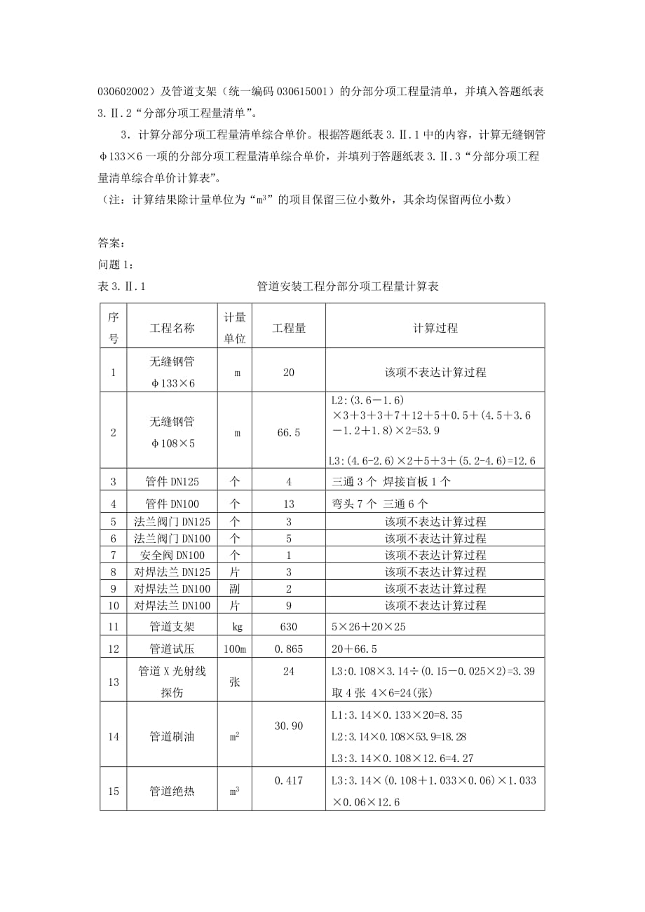 工程量清单计价案例.doc_第4页