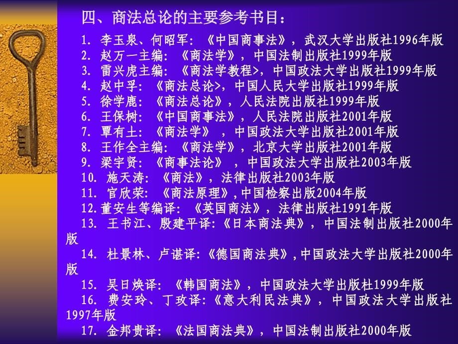 商法学课件_第5页