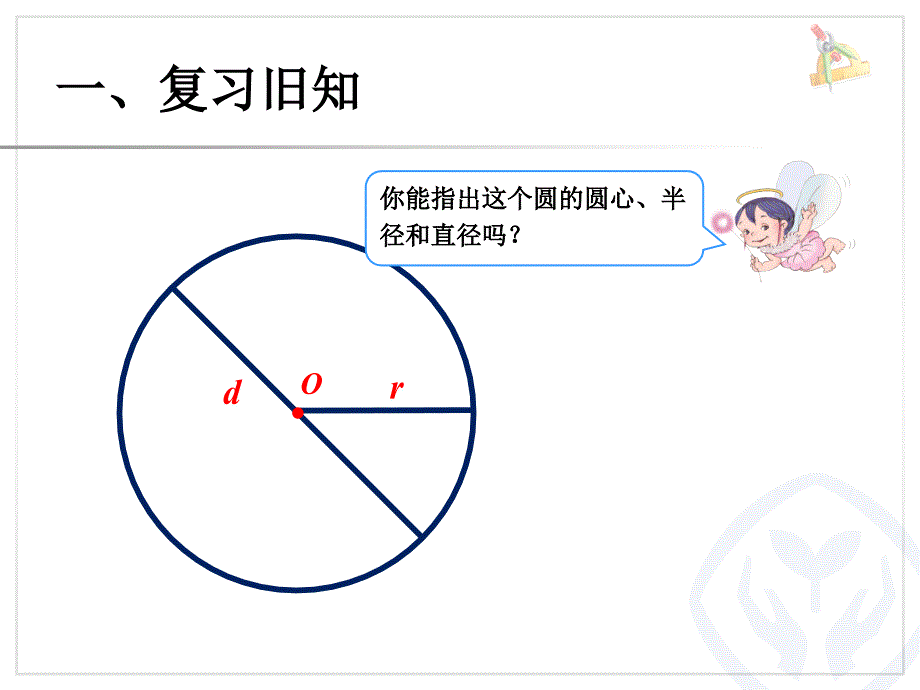 2014年六年级上册数学第六单元扇形_第2页