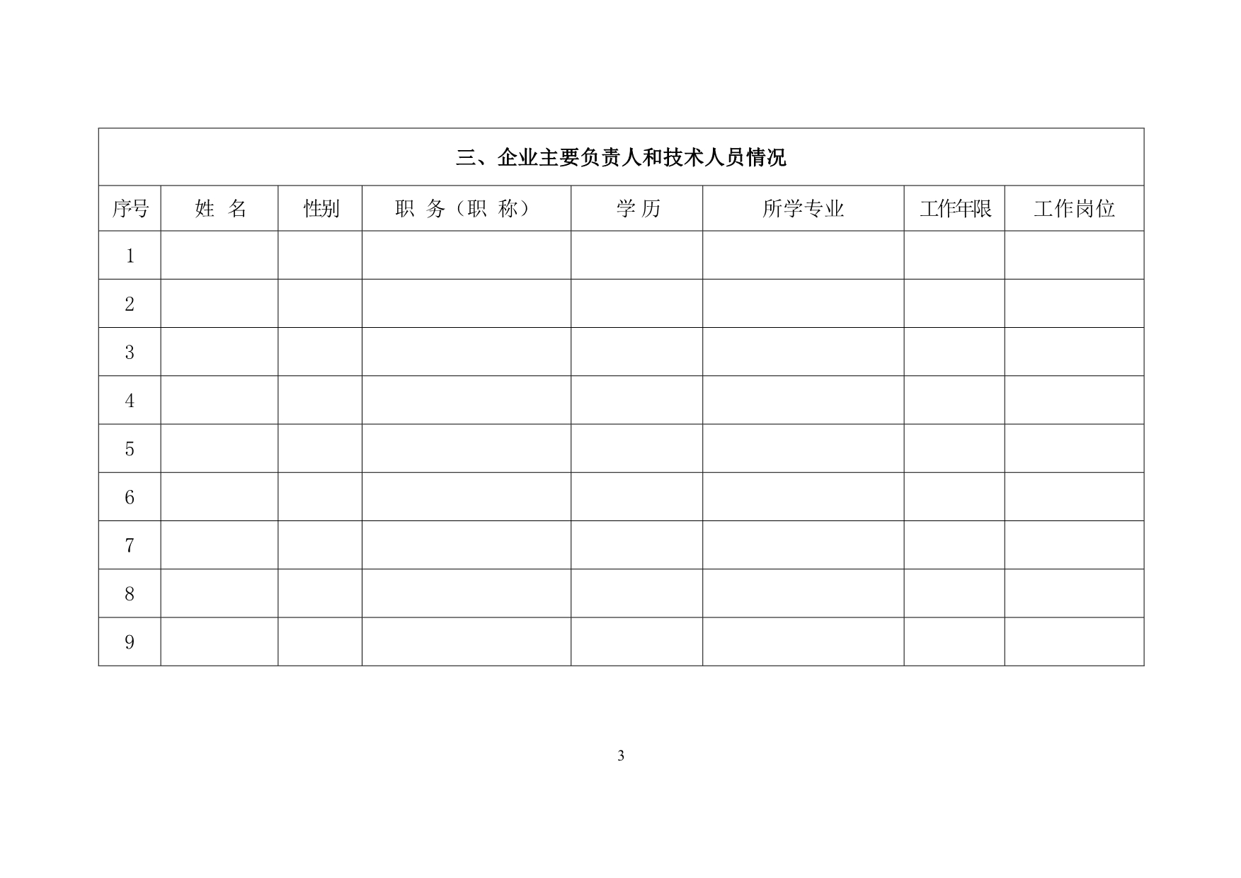 青岛市重要建设工程材料备案申请表.doc_第5页