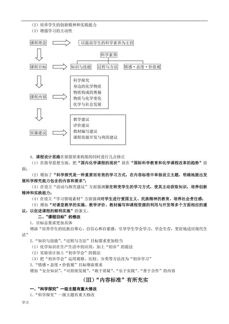 新2011版初中化学新课标解读(新).doc_第2页