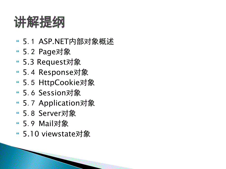 C#Web编程-内置对象.ppt_第3页