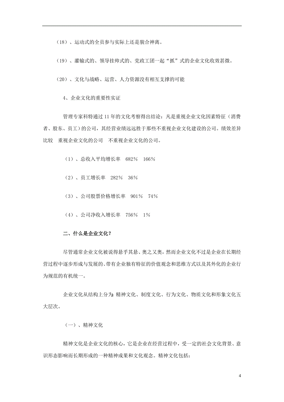 （企业文化）佛奥企业文化建设操作手册_第4页