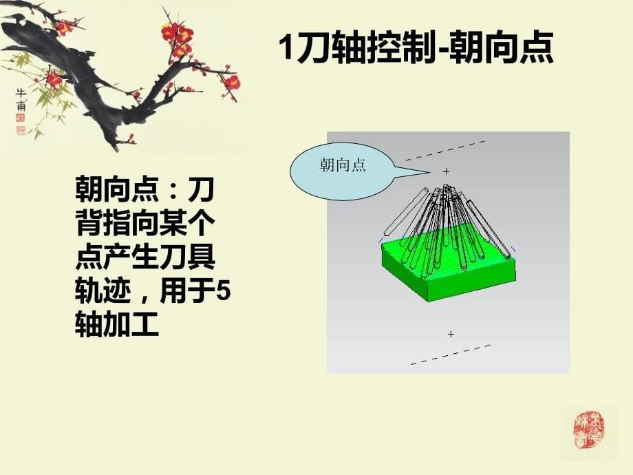 《五轴编程UG教程》PPT课件.ppt_第5页