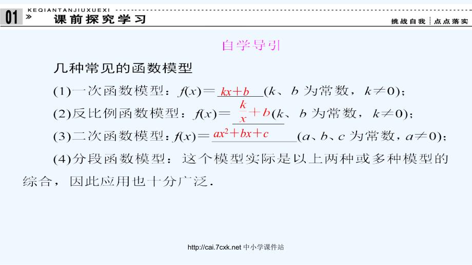 人教版高中英语必修二Unit 3《Computers》ppt写作园地课件_第4页