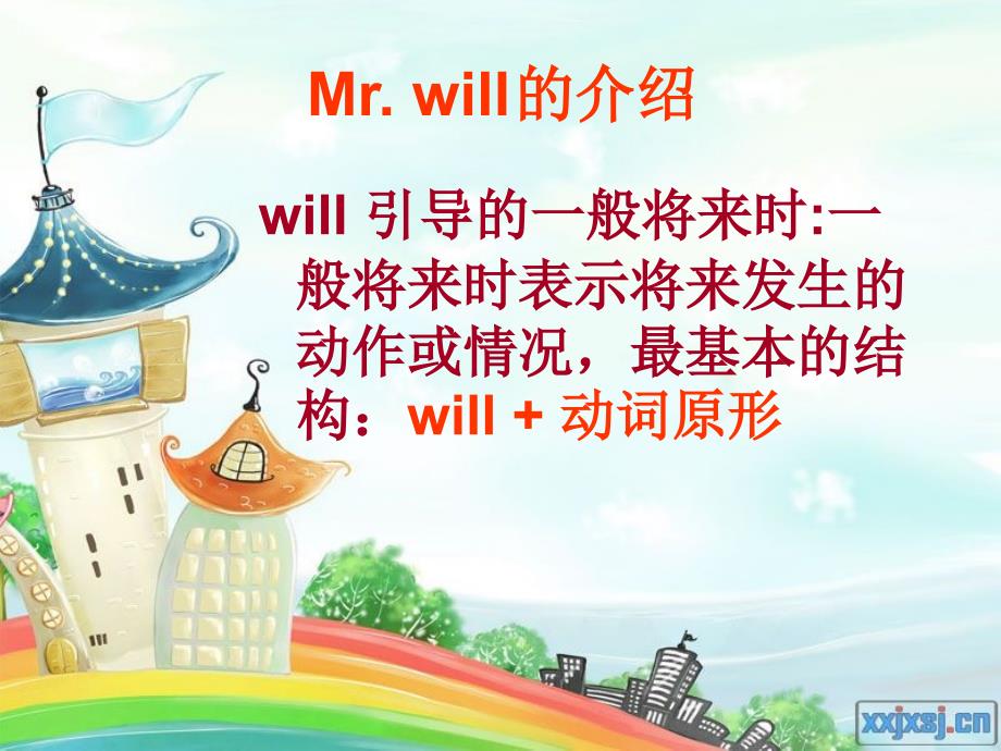 《WILL的用法》PPT课件.ppt_第4页