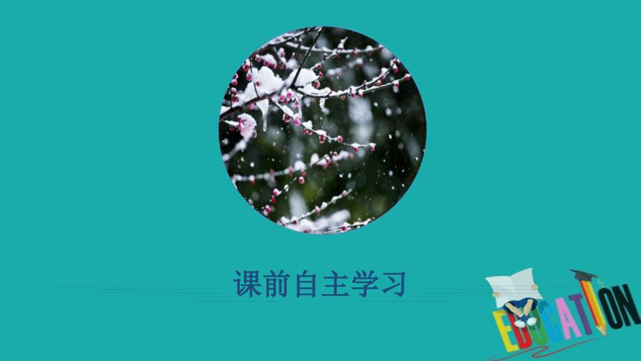 2019-2020高中人教版语文选修《中国小说欣赏》课件：第八单元 第14课 《骆驼祥子》_第3页