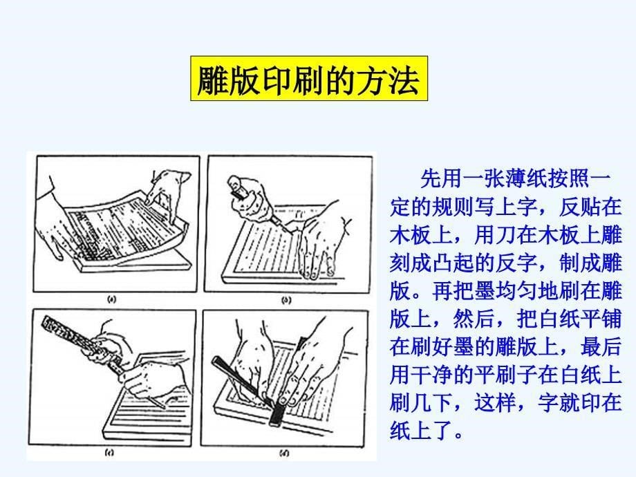 北师大版历史七下《重大发明与科技创新》ppt课件1_第5页