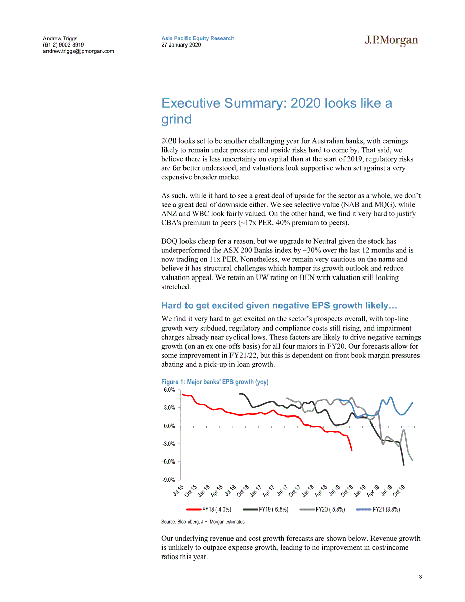 J.P. 摩根-亚太地区-银行业-澳大利亚银行业2020年展望-2020.1.27-59页_第4页