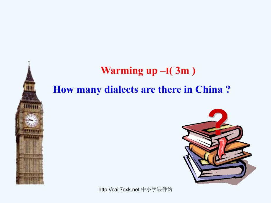 人教版高中英语必修一Unit 2《English around the world》（Using Language）期末复习课件_第2页