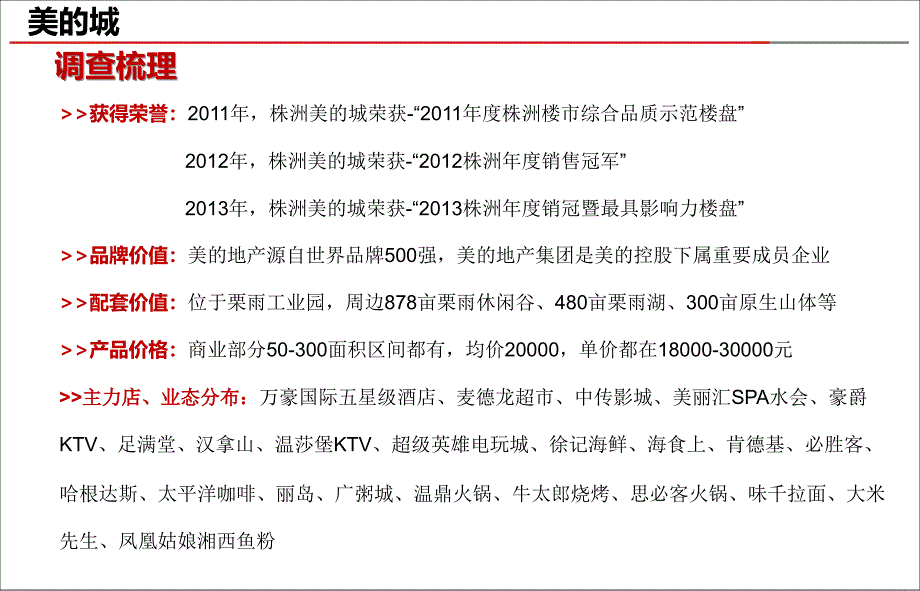 商业地产市场调研2016年.1.6_第4页