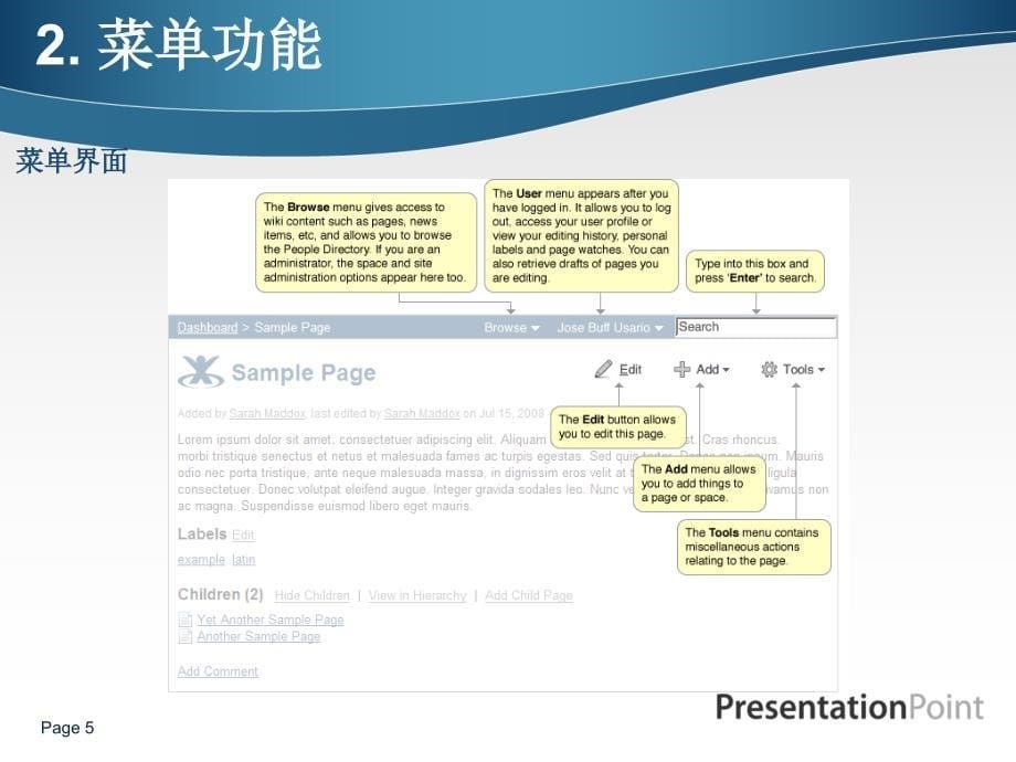 《Wiki使用入门》PPT课件.ppt_第5页