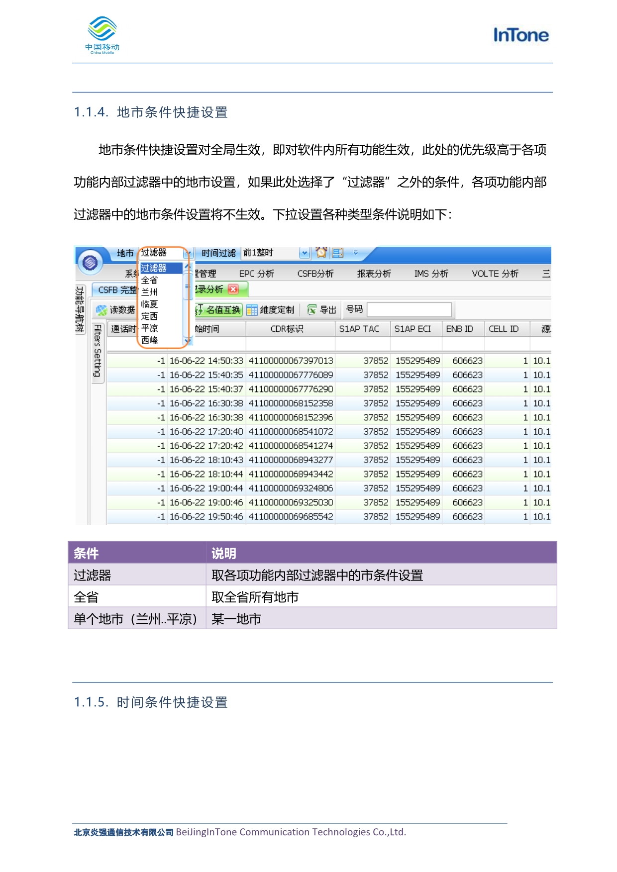 （培训体系）北京炎强信令监测系统使用培训_第5页