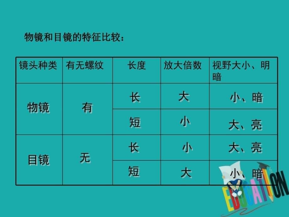 2019-2020学年高中生物人教版（2019）必修一课件：第一章 第2节 细胞的多样性和统一性_第5页