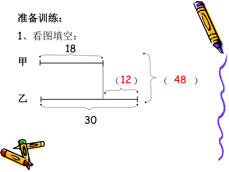 《和差问题应用题》PPT课件.ppt_第2页