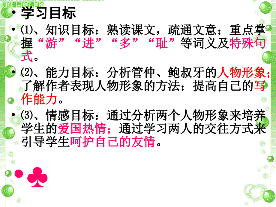 《管鲍之交》PPT课件.ppt_第3页