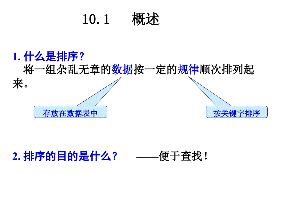 《数据结构排序》PPT课件.ppt_第3页