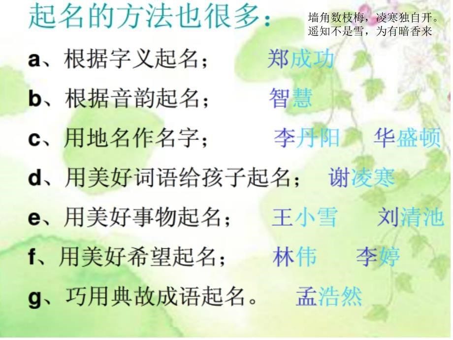 《名字的由来作文》PPT课件.ppt_第5页