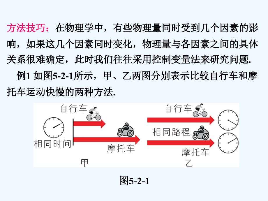 苏科版物理八年级上册5.2《速》ppt课件3_第4页