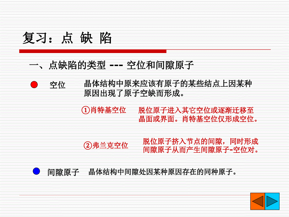 《晶体缺陷线缺陷》PPT课件.ppt_第2页