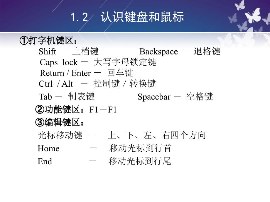 《认识键盘和鼠标》PPT课件.ppt_第4页