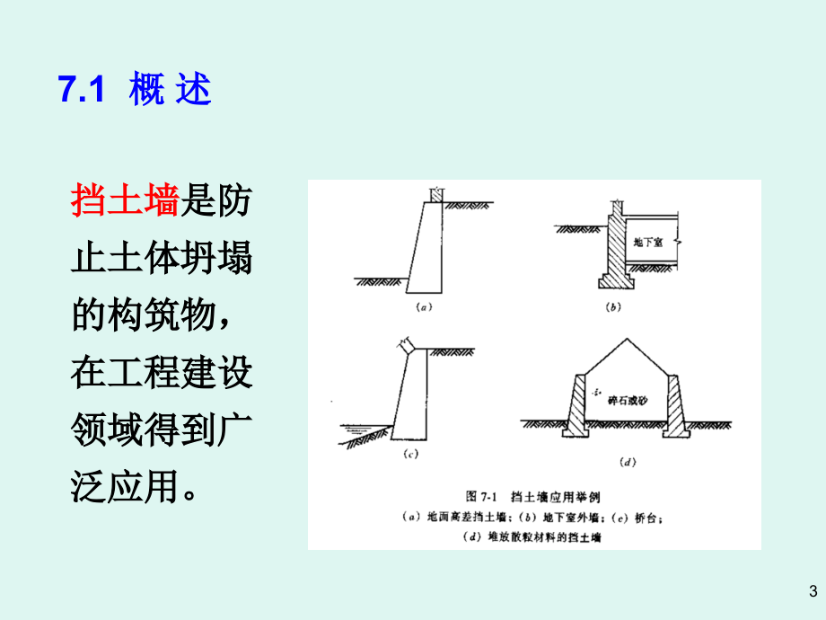 《各种常用挡土墙》PPT课件.ppt_第3页