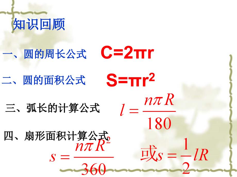 《圆锥的侧面积和全面积》课件.ppt_第2页