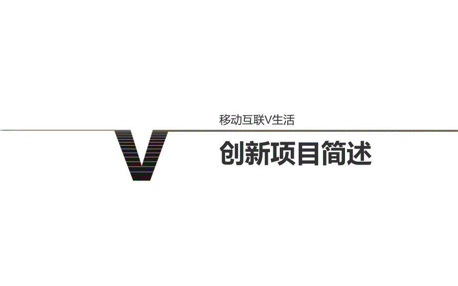 【项目分析】_全方位一站式本地生活服务门户平台项目计划书_第1页