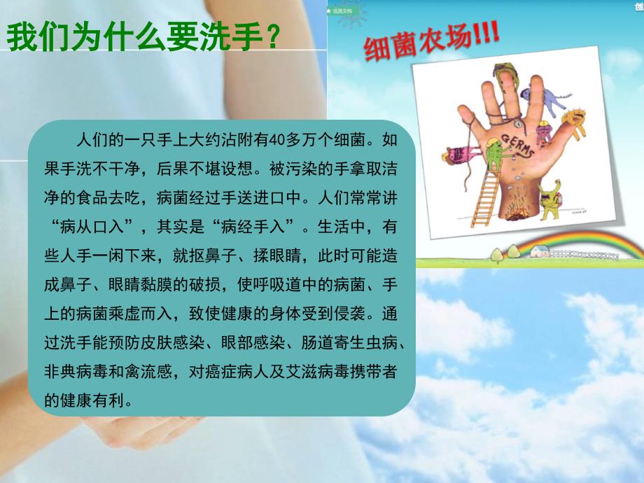 《全球洗手日》PPT课件.ppt_第3页