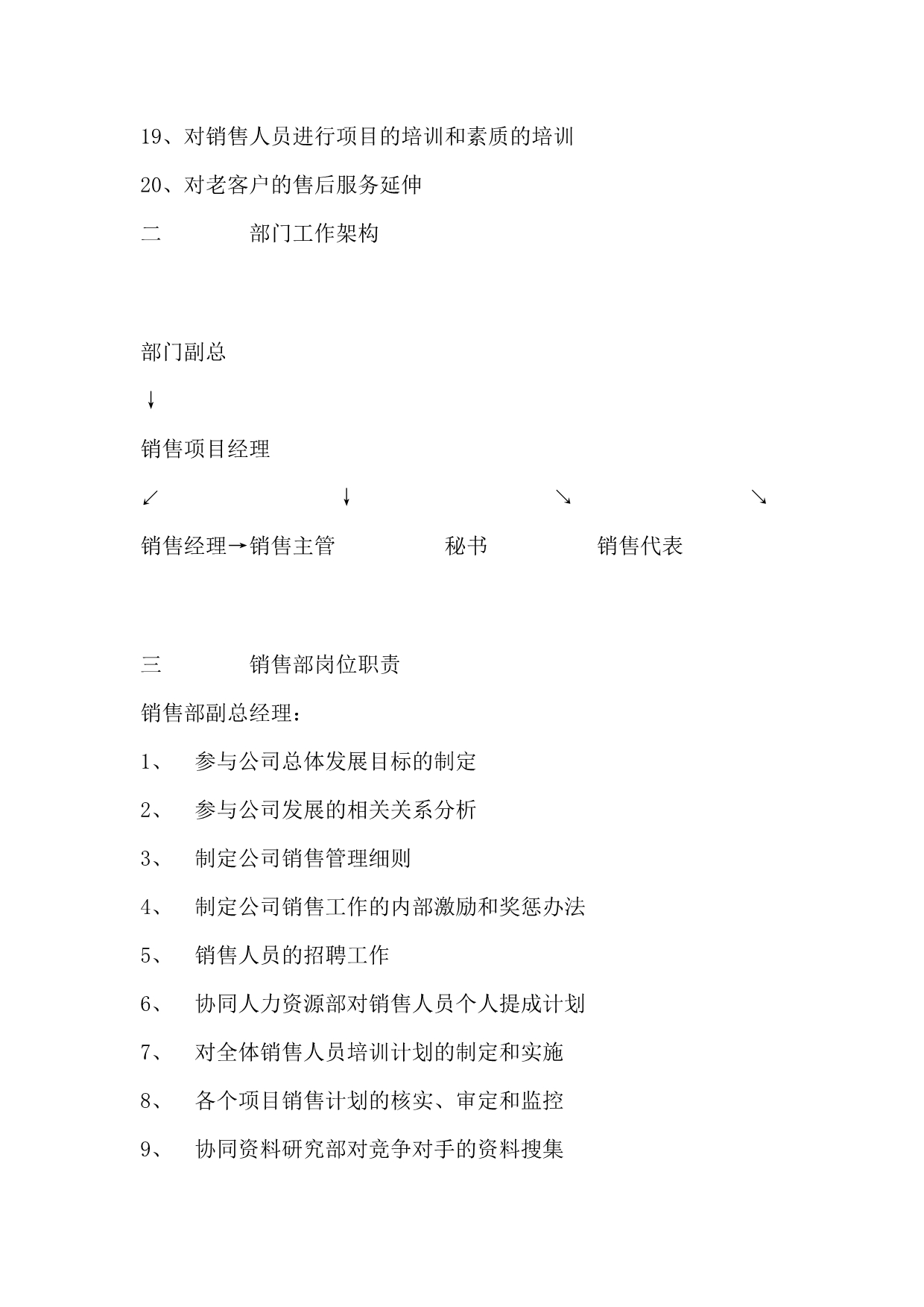 （企业管理手册）地产管理类资料深圳世合投资策划营销手册_第4页