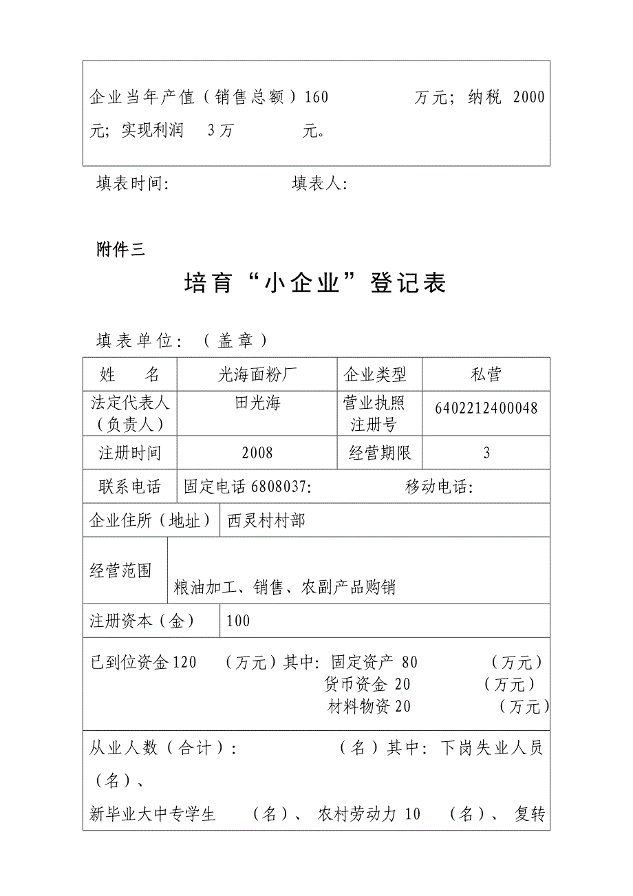 （创业指南）创业附件_第4页