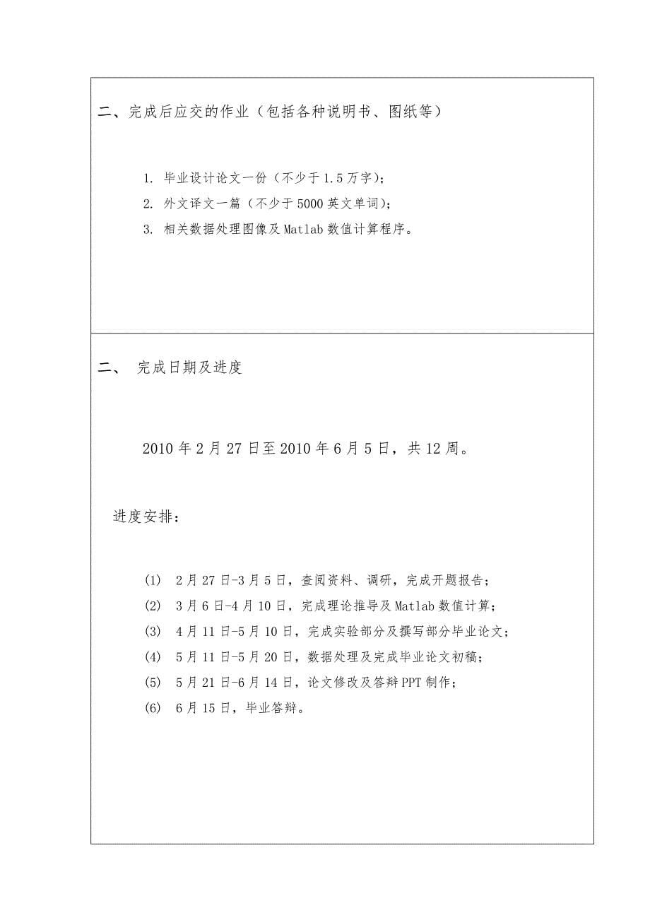 超声Lamb波的激励与频率调谐_第5页