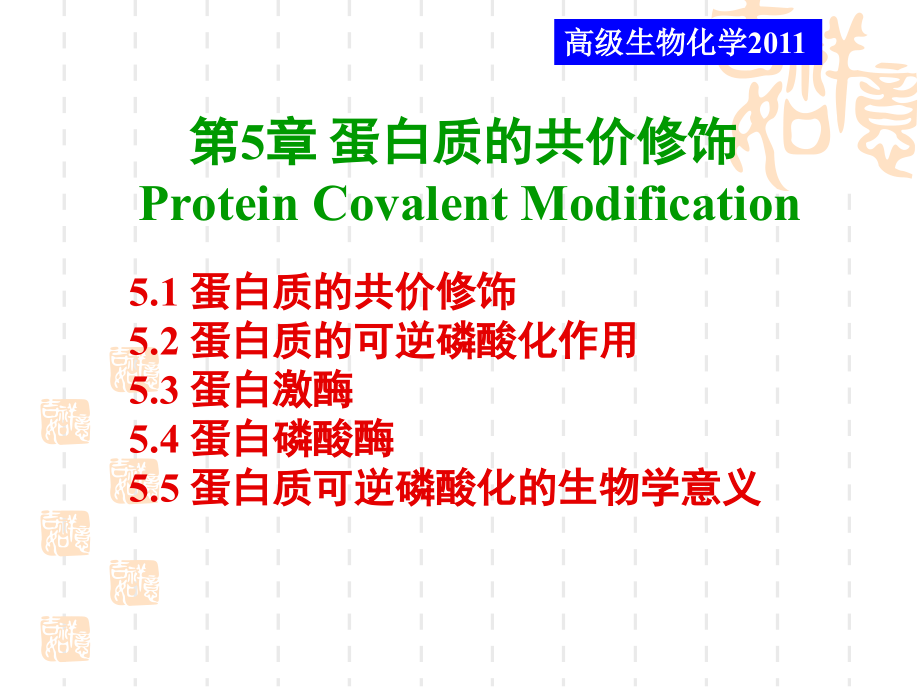 《蛋白质共价修饰》PPT课件.ppt_第2页