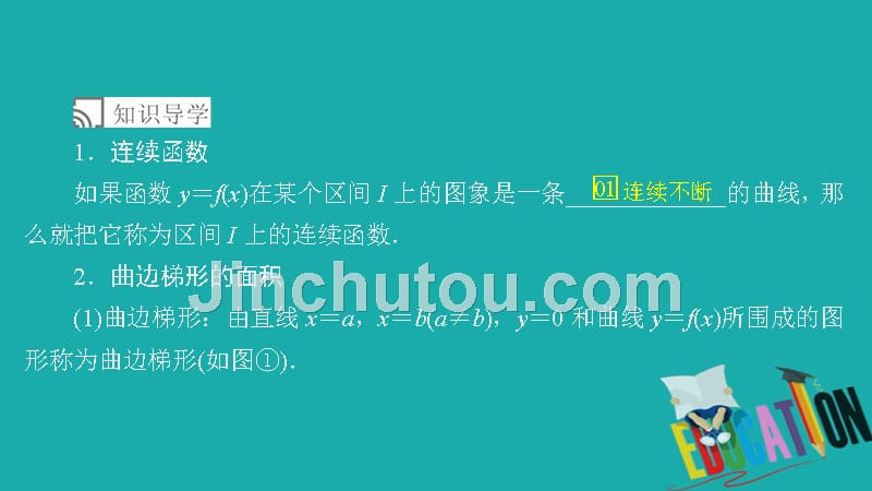 2019-2020数学人教A版选修2-2课件：第一章导数及其应用1．5 1．5.1 1．5.2_第3页