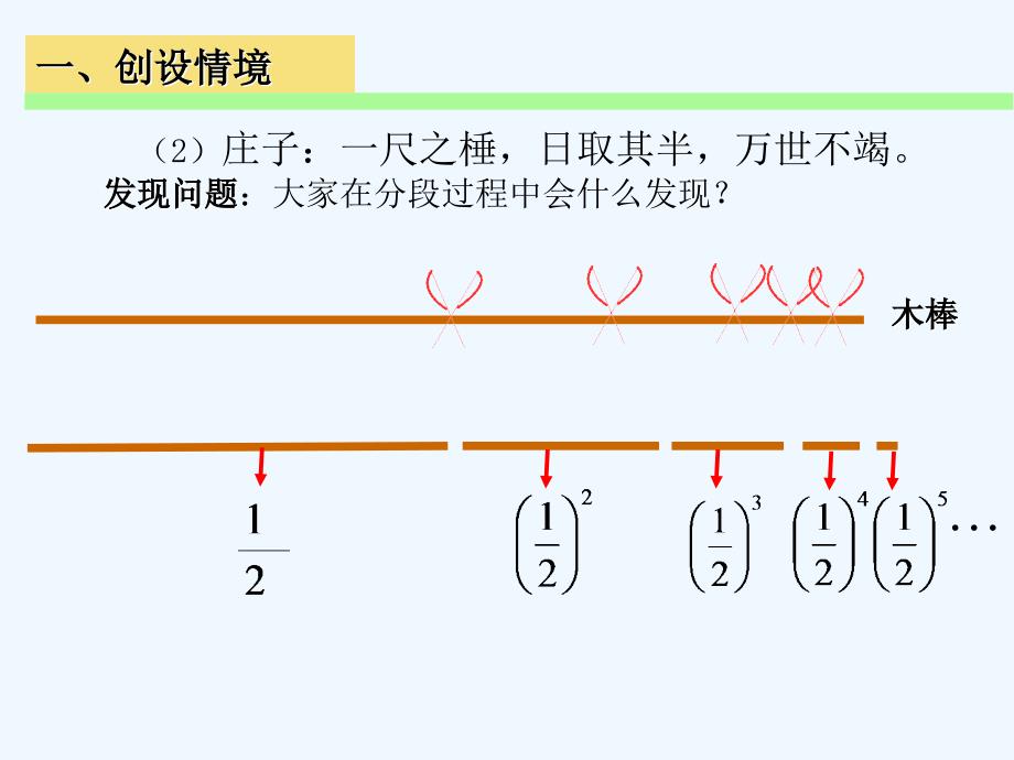 语文版中职数学基础模块下册7.1《数列的概念》ppt课件_第3页