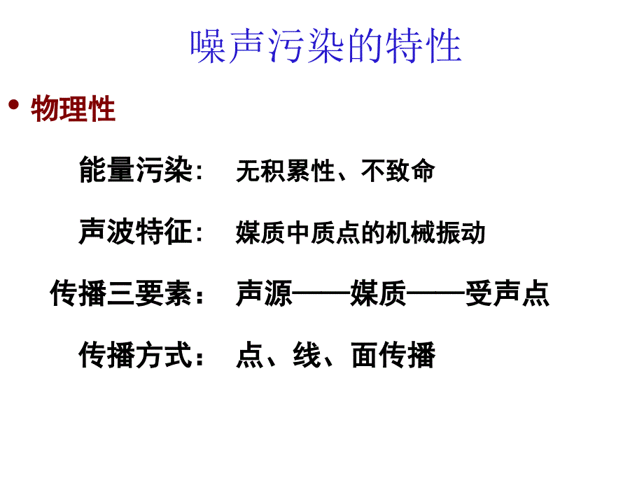 《噪声监测培训》PPT课件.ppt_第3页