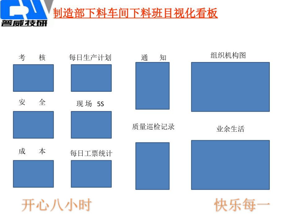 《目视化看板模版》PPT课件.ppt_第1页