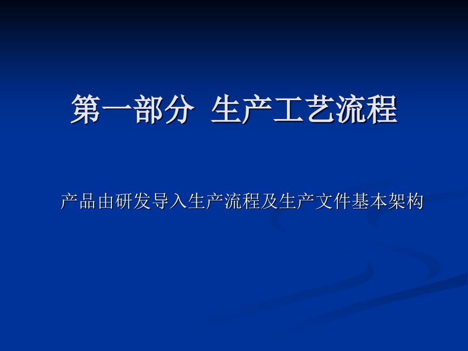 《生产工艺流程》PPT课件.ppt_第1页