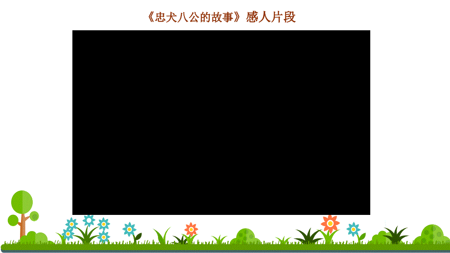 《我的动物朋友》PPT课件.ppt_第3页