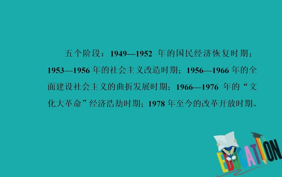 2020春历史必修2（岳麓版）课件：第四单元 单元整合_第4页