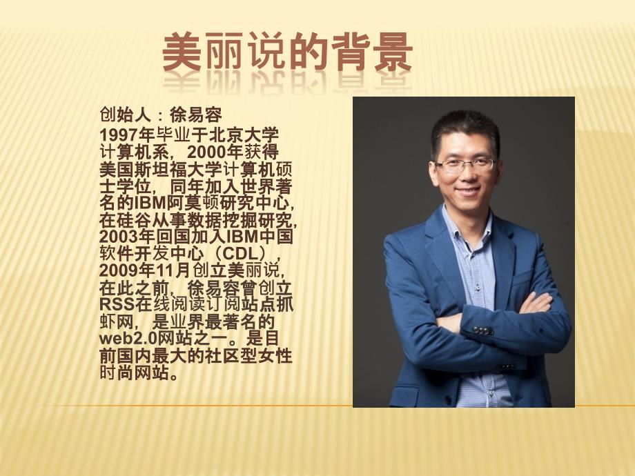 《美丽说SWOT分析》PPT课件.ppt_第3页