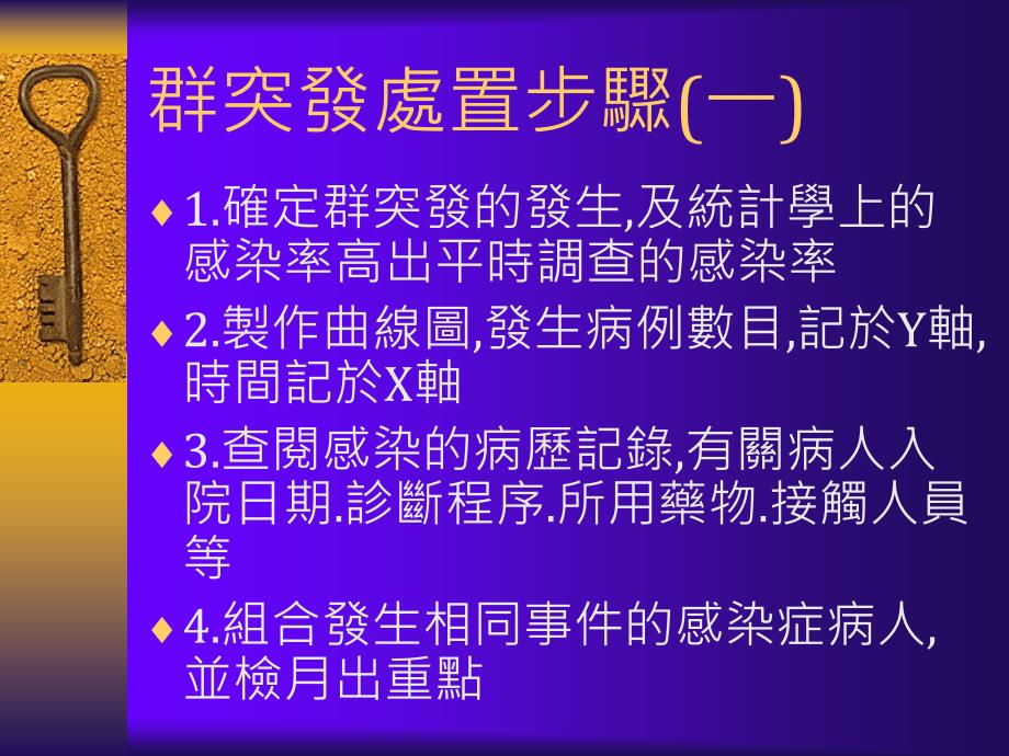 泌尿道感染群突发处理_第4页